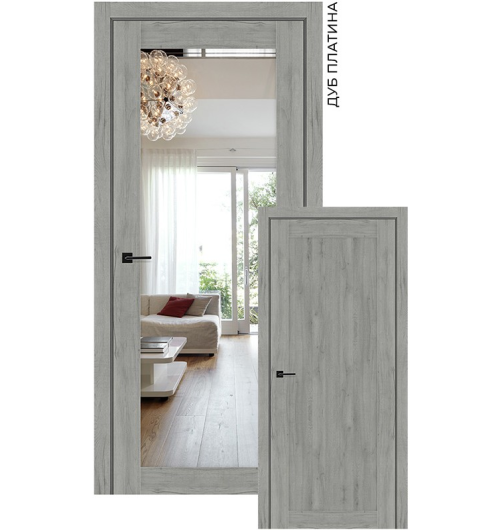 Двері Vermont Stil Doors ПВХ