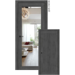 Двері Vermont Stil Doors ПВХ