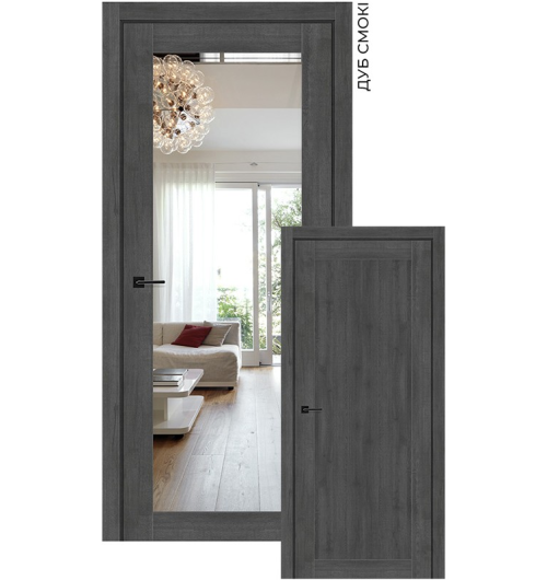 Двері Vermont Stil Doors ПВХ