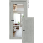 Двері Vermont Stil Doors ПВХ