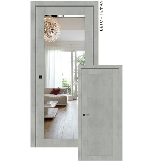 Двері Vermont Stil Doors ПВХ