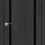 Двері Asmara Stil Doors ПВХ