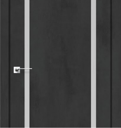 Двері Asmara Stil Doors ПВХ