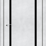 Двері Asmara Stil Doors ПВХ