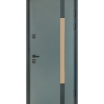 Булат Cottage, модель 705/431. Колір: metalic anthracite + антрацит сірий