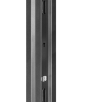 Булат Cottage, модель 705/431. Колір: metalic anthracite + антрацит сірий