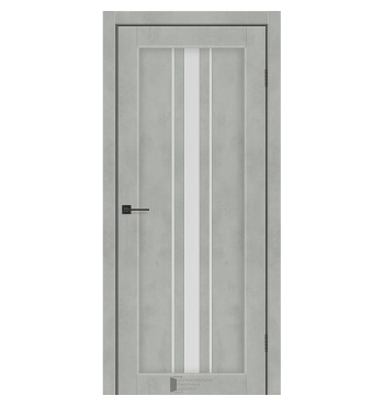 Двері Lacrima KFD NanoFlex