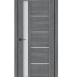 Двері Grand KFD ПВХ