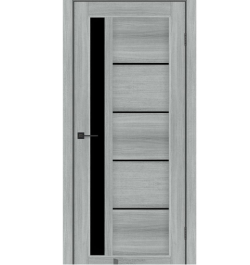 Двері Grand KFD ПВХ