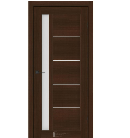 Двері Grand KFD ПВХ