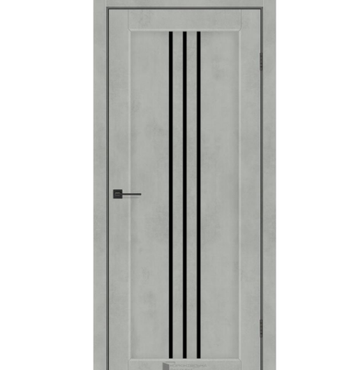 Двері Petra KFD ПВХ