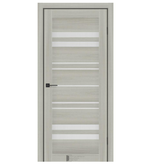 Двері Comfort KFD екошпон