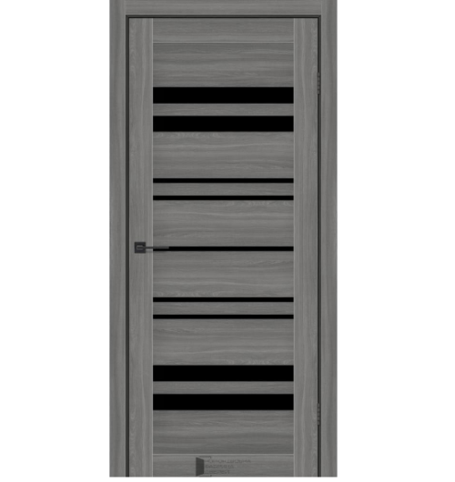 Двері Comfort KFD екошпон