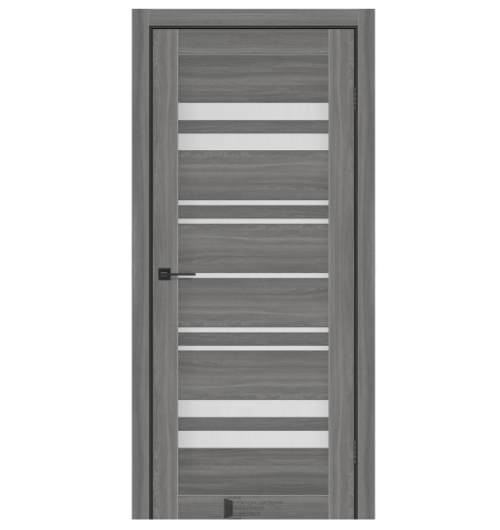 Двері Comfort KFD екошпон