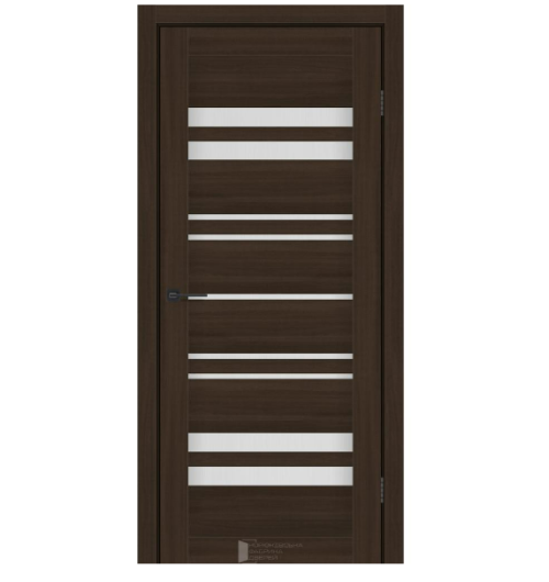 Двері Comfort KFD екошпон