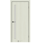 Двері Line Glass-01 KFD екошпон