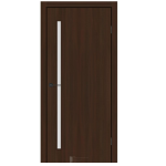 Двері Line Glass-01 KFD екошпон