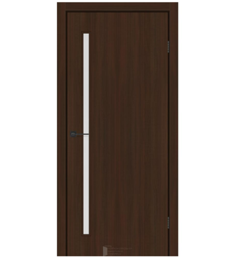 Двері Line Glass-01 KFD екошпон