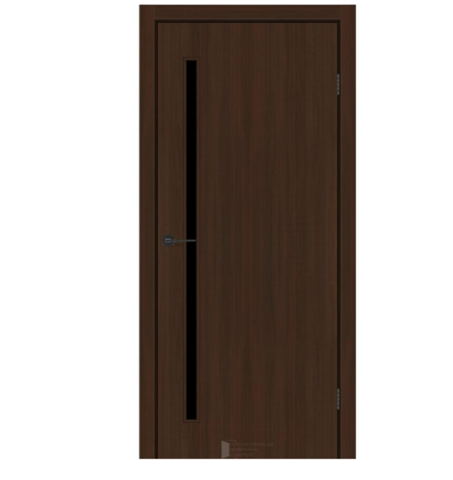 Двері Line Glass-01 KFD екошпон