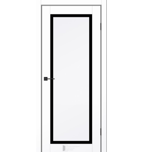Двері Prestige 6 KFD Білий мат
