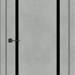 Двері Prestige 6 KFD ПВХ