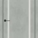 Двері Prestige 6 KFD ПВХ