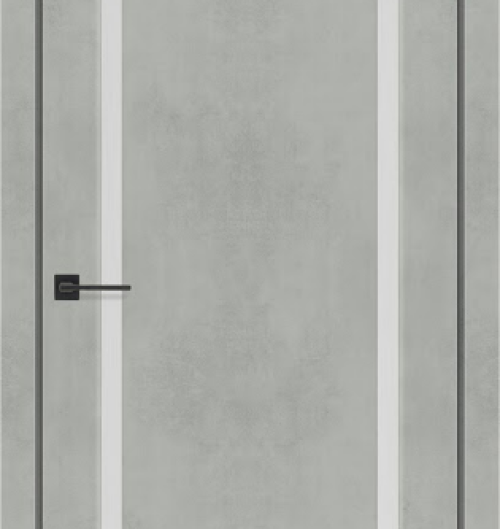 Двері Prestige 6 KFD ПВХ