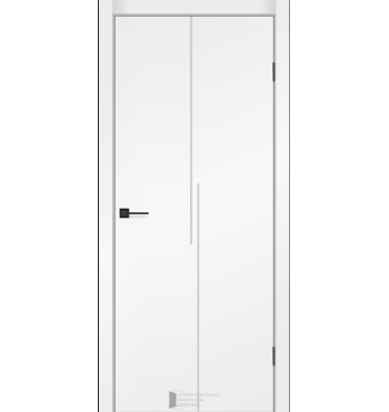 Двері Simpli-Loft 08 KFD Білий мат
