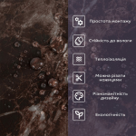 PET плитка (SW-00002319)