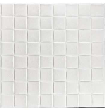 3D панелі "Декор" (плетіння SW-00000189)