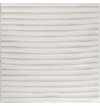 3D панелі "Декор" (білі вигини SW-00001954)