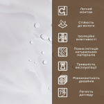 ПВХ плита (SW-00002596)