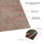 Плитка LVT (SW-00002457)