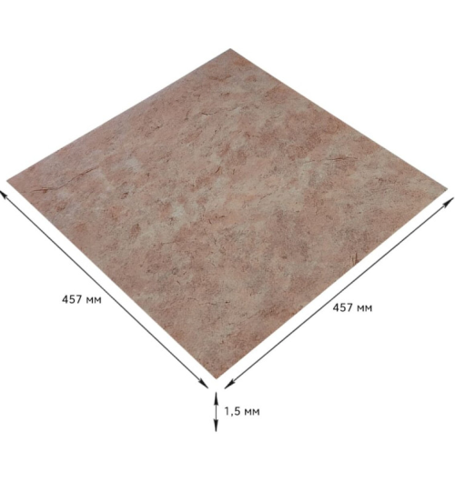 Плитка LVT (SW-00002457)