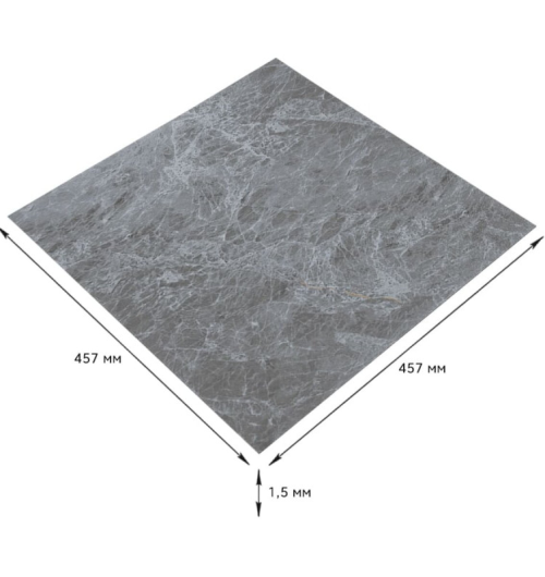 Плитка LVT (SW-00002458) Плитка LVT (SW-00002458)