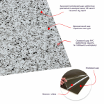 Плитка LVT (SW-00002464) Плитка LVT (SW-00002464)