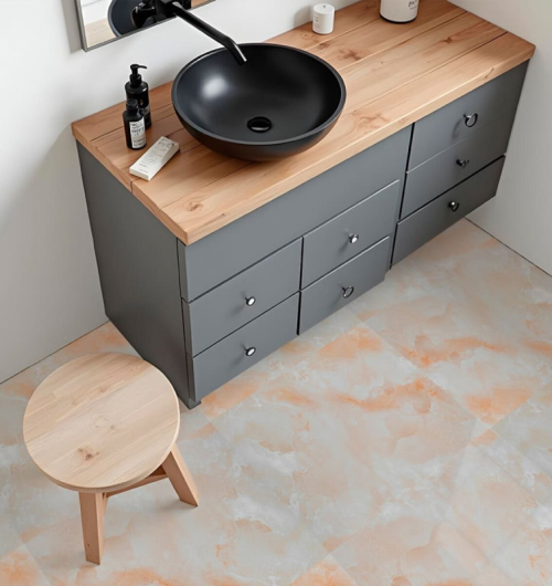 Плитка LVT (SW-00002459) Плитка LVT (SW-00002459)