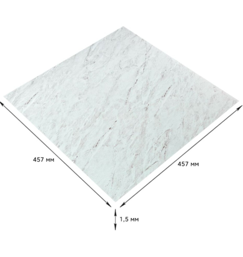 Плитка LVT (SW-00002460) Плитка LVT (SW-00002460)