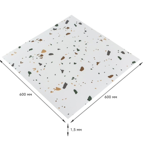 Плитка LVT (SW-00001592) Плитка LVT (SW-00001592)