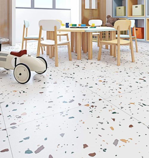 Плитка LVT (SW-00001592) Плитка LVT (SW-00001592)