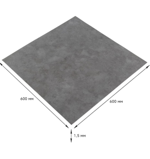 Плитка LVT (SW-00001595)