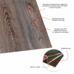 Плитка LVT (SW-00003272) Плитка LVT (SW-00003272)