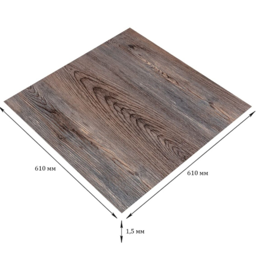 Плитка LVT (SW-00003272) Плитка LVT (SW-00003272)