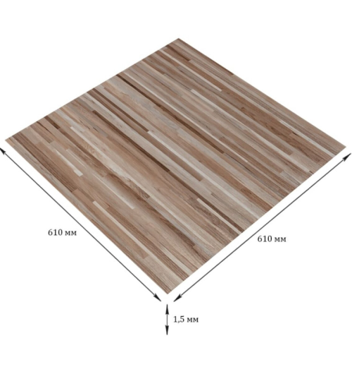 Плитка LVT (SW-00003276)