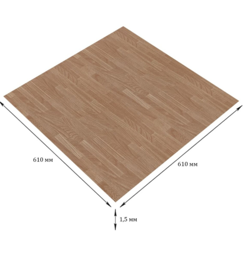 Плитка LVT (SW-00003277)