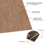 Плитка LVT (SW-00003277)
