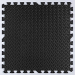 Підлога-пазл "Чорне" (SW-00001169) Підлога-пазл "Чорне" (SW-00001169)