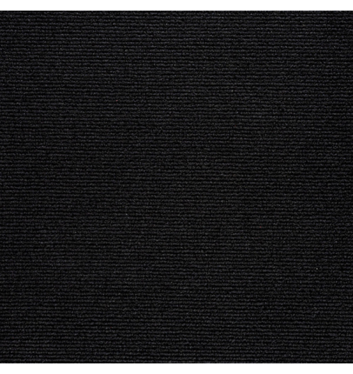 Плитка ковролінова чорна (SW-00001423)