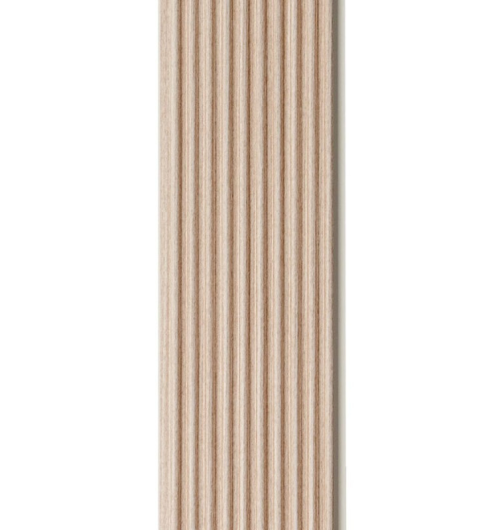 3D панелі "Рейка WPC" (SW-00003025 10мм)