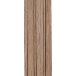 3D панелі "Рейка WPC" (SW-00003007 11мм)